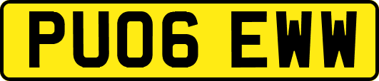 PU06EWW