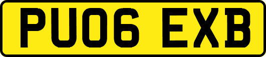 PU06EXB