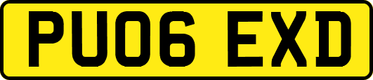 PU06EXD
