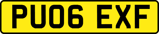 PU06EXF