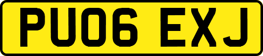 PU06EXJ