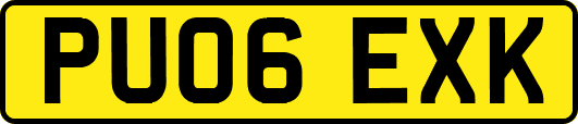 PU06EXK