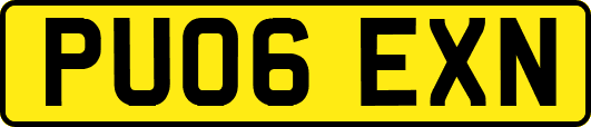 PU06EXN