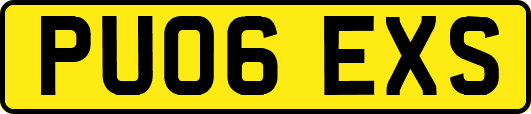 PU06EXS