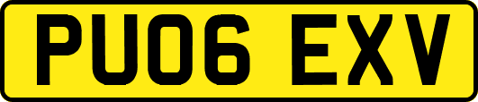 PU06EXV