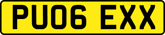 PU06EXX