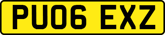 PU06EXZ