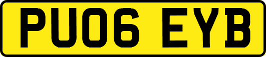 PU06EYB