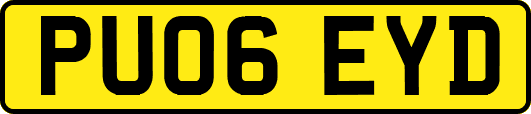 PU06EYD