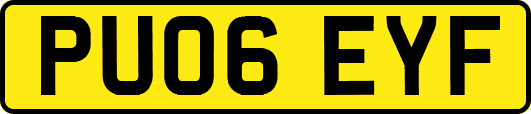 PU06EYF