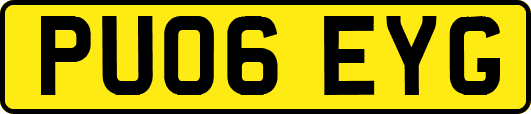 PU06EYG