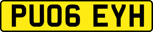 PU06EYH