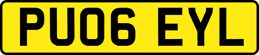 PU06EYL
