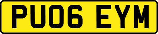 PU06EYM