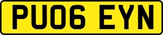 PU06EYN