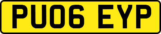 PU06EYP
