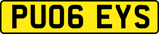 PU06EYS