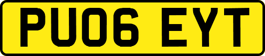 PU06EYT