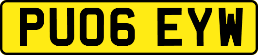 PU06EYW