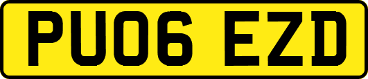 PU06EZD