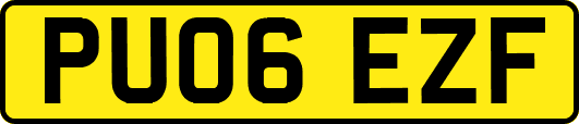 PU06EZF