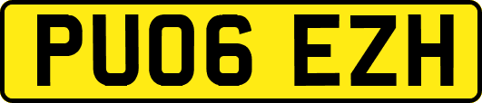 PU06EZH