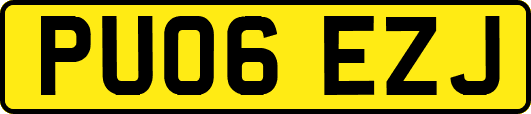PU06EZJ