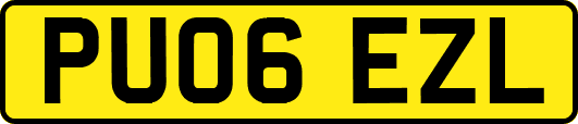 PU06EZL