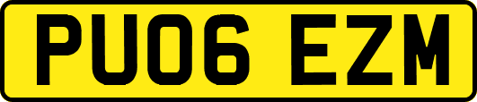 PU06EZM