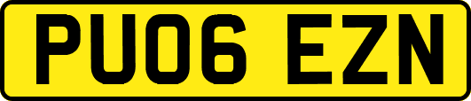 PU06EZN