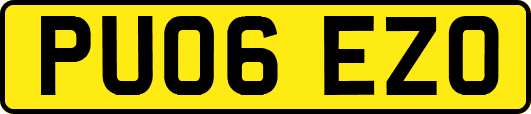 PU06EZO