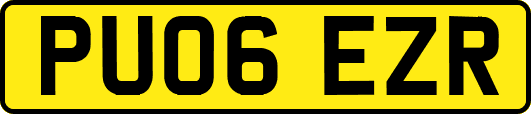 PU06EZR