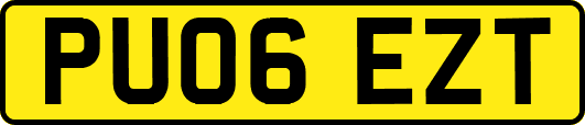 PU06EZT