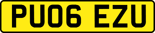 PU06EZU
