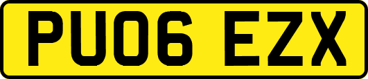 PU06EZX