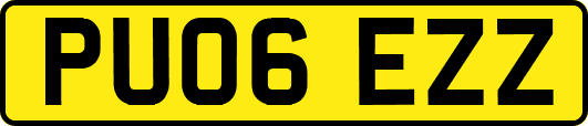 PU06EZZ
