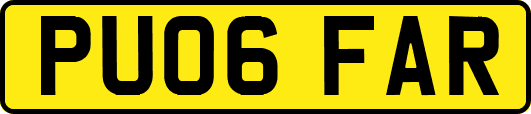 PU06FAR