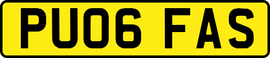 PU06FAS
