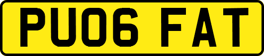 PU06FAT