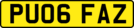 PU06FAZ