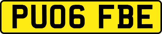 PU06FBE