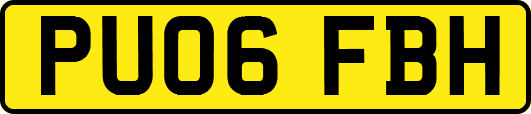 PU06FBH