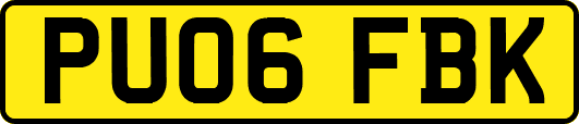 PU06FBK