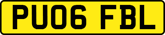 PU06FBL