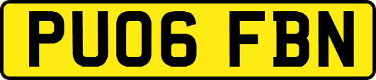PU06FBN