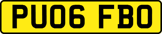 PU06FBO