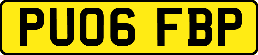 PU06FBP