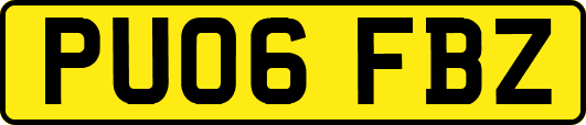 PU06FBZ