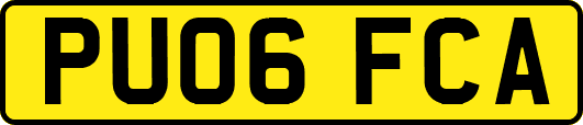 PU06FCA