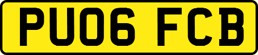 PU06FCB